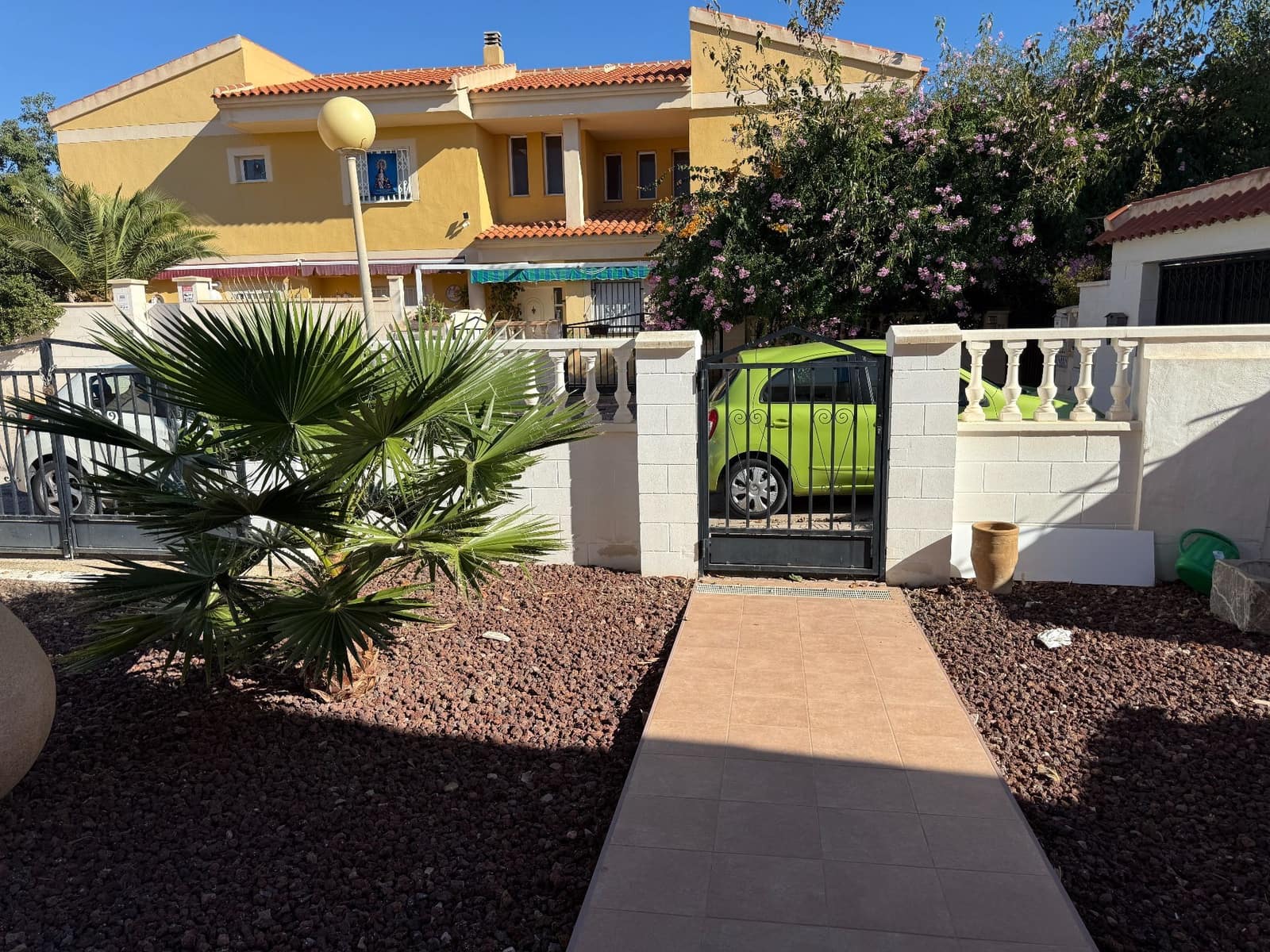 4 soverom Villa til salgs i Bolnuevo med garasje - € 395 000 (Ref: 9402860)