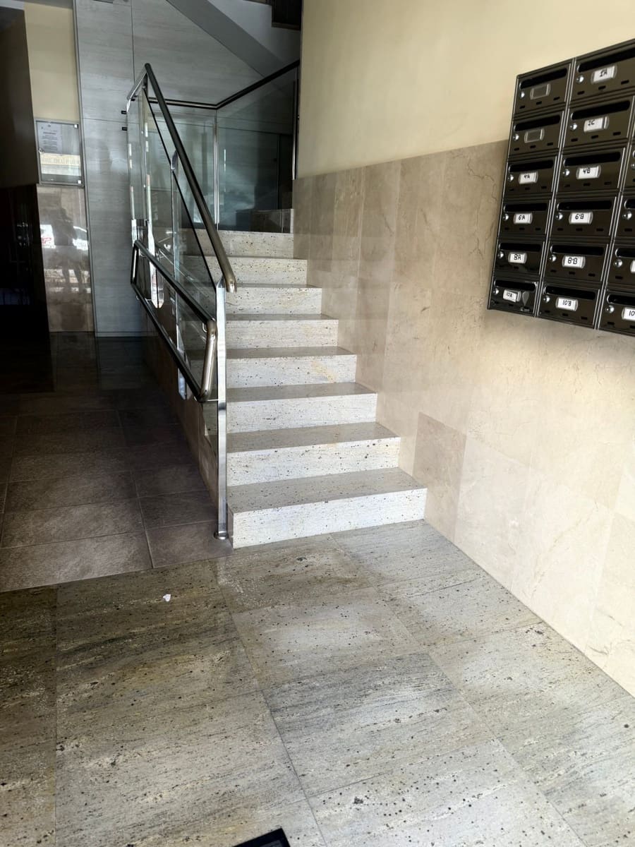 3 bedroom Apartment for sale in Puerto de Mazarron - € 389,000 (Ref: 9430764)