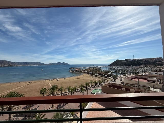 3 soverom Leilighet til salgs i Pescadores, Mazarrón - € 389 000 (Ref: 9430764)