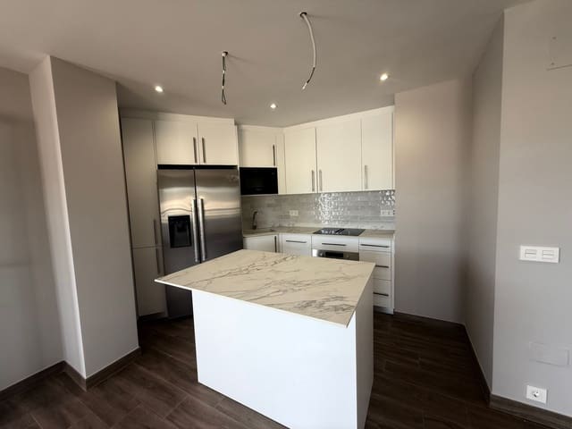 3 soverom Leilighet til salgs i Pescadores, Mazarrón - € 389 000 (Ref: 9430764)