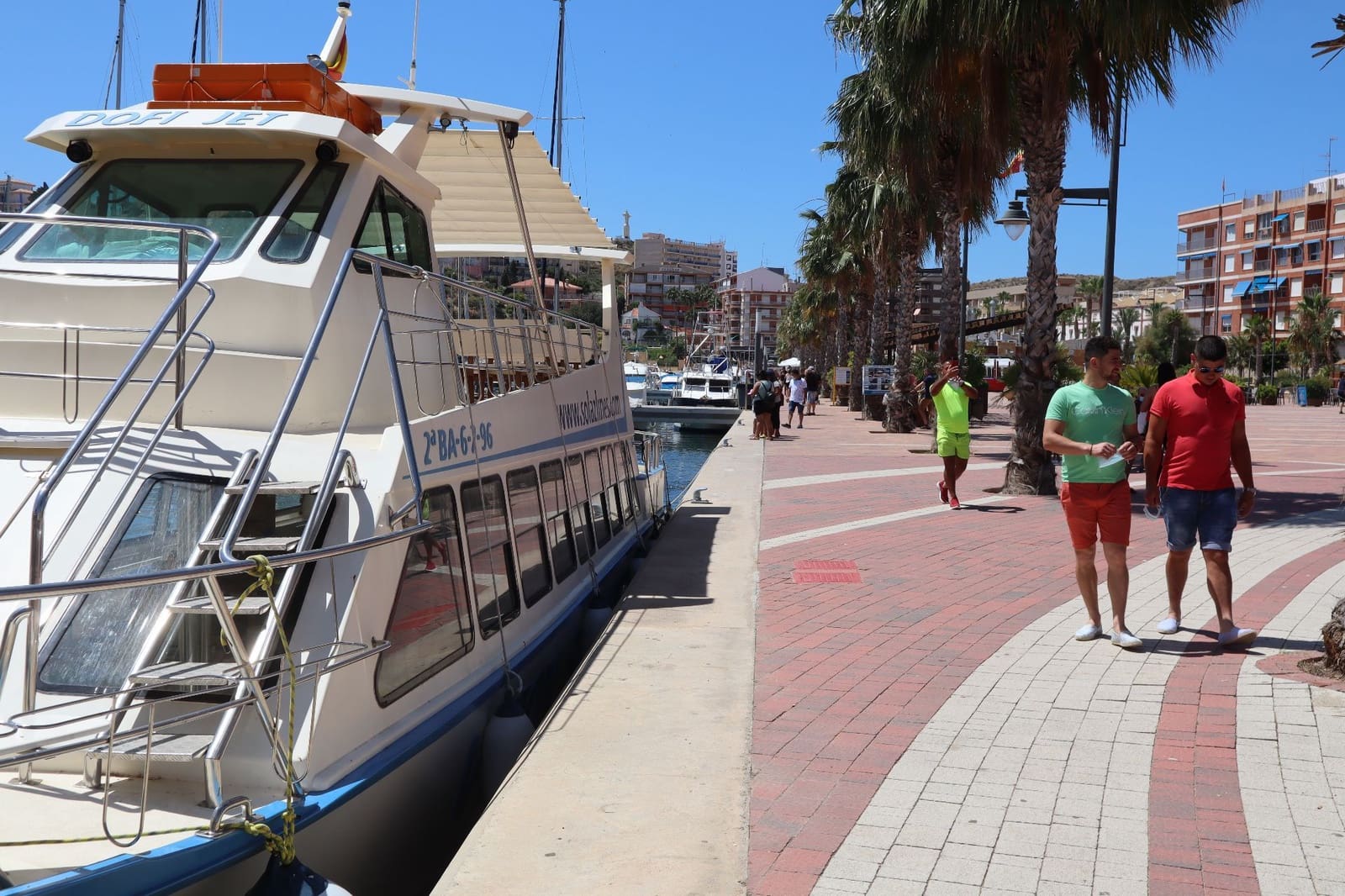 3 soverom Villa til salgs i Puerto de Mazarron med svømmebasseng garasje - € 287 000 (Ref: 9433028)