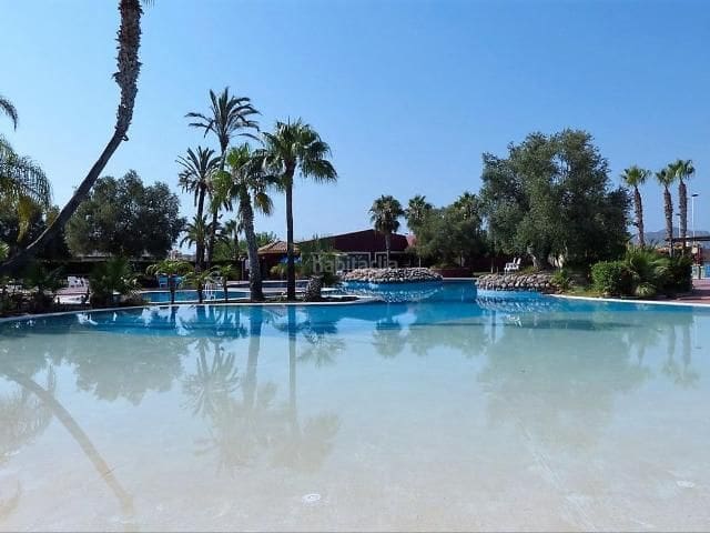 3 sovrum Villa till salu i Mazarron med pool garage - 229 000 € (Ref: 9436658)