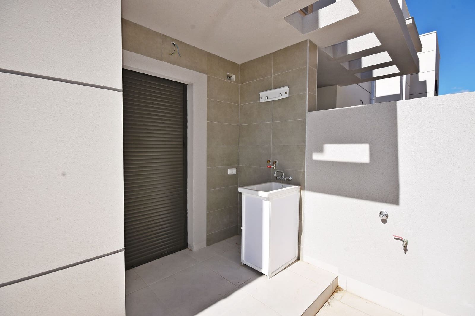 3 bedroom Villa for sale in Puerto de Mazarron with pool garage - € 294,000 (Ref: 9436659)