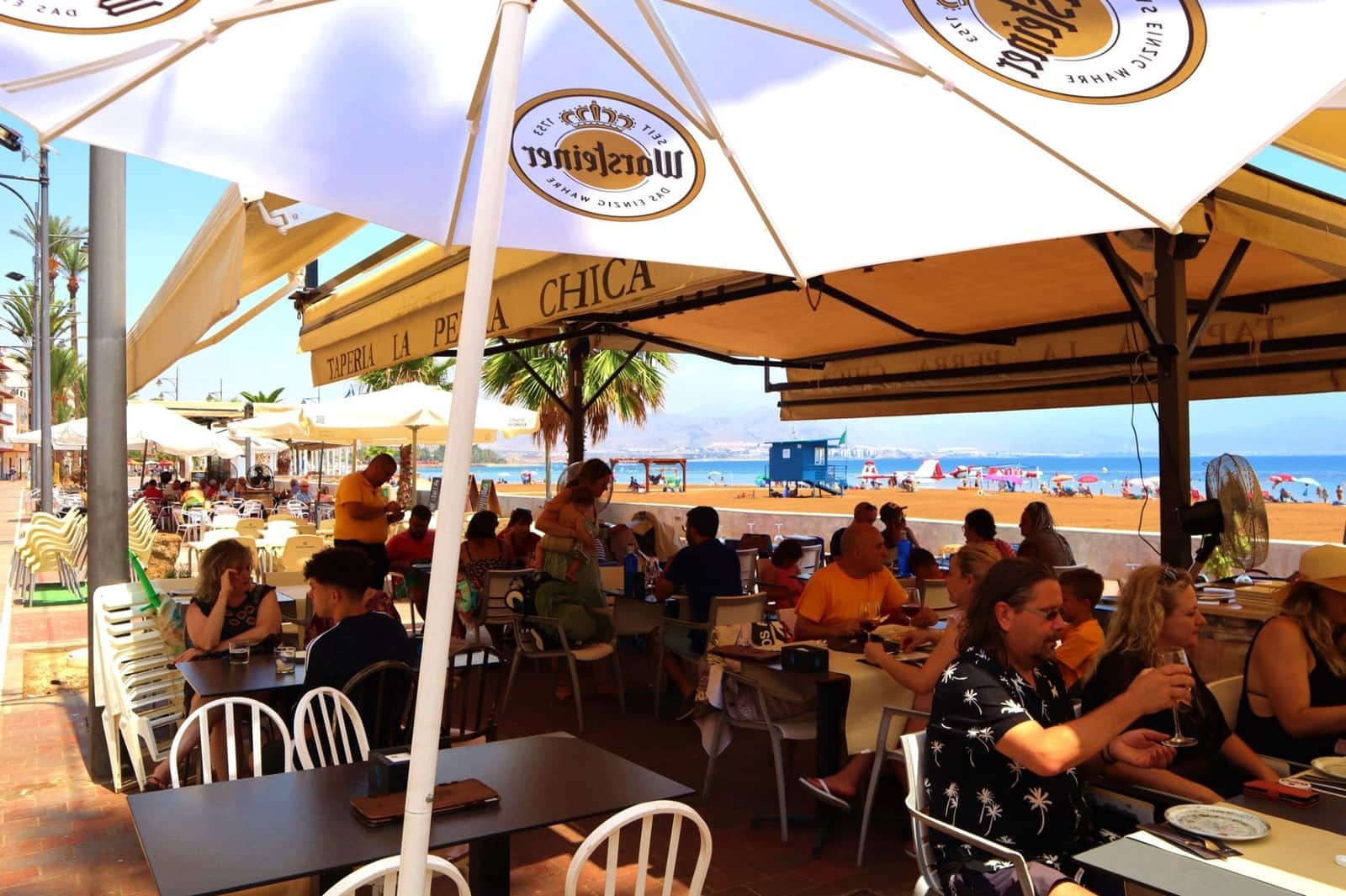 3 bedroom Villa for sale in Puerto de Mazarron with pool garage - € 294,000 (Ref: 9436659)