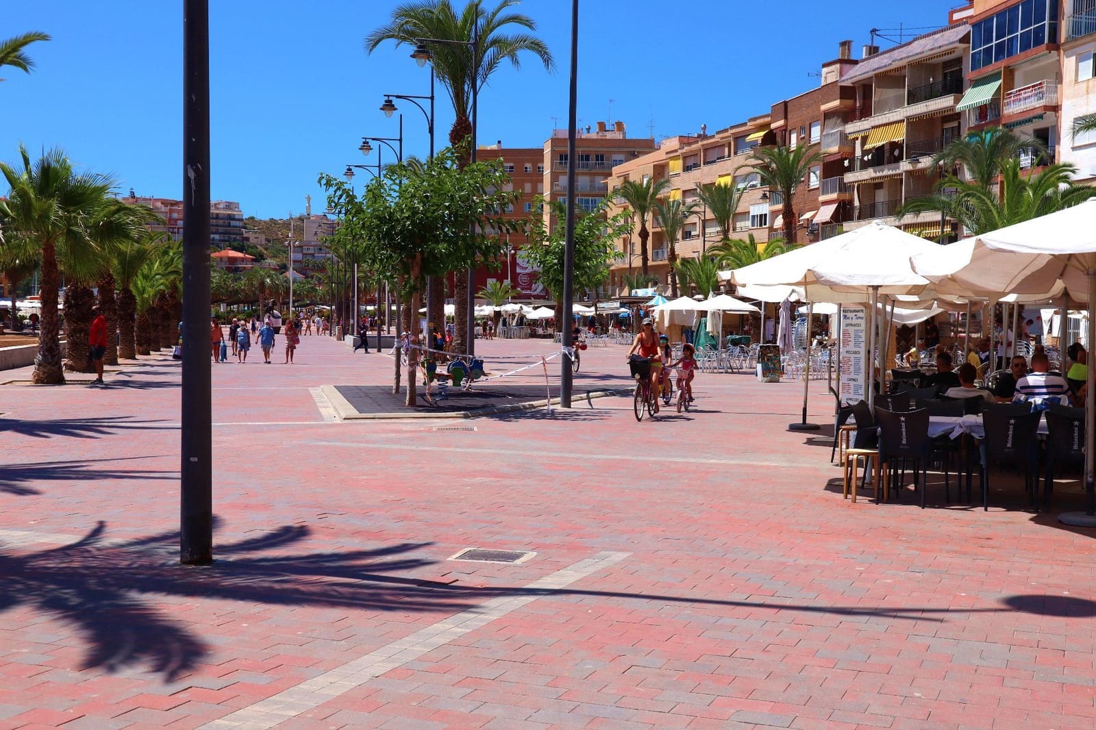 3 bedroom Villa for sale in Puerto de Mazarron with pool garage - € 294,000 (Ref: 9436659)