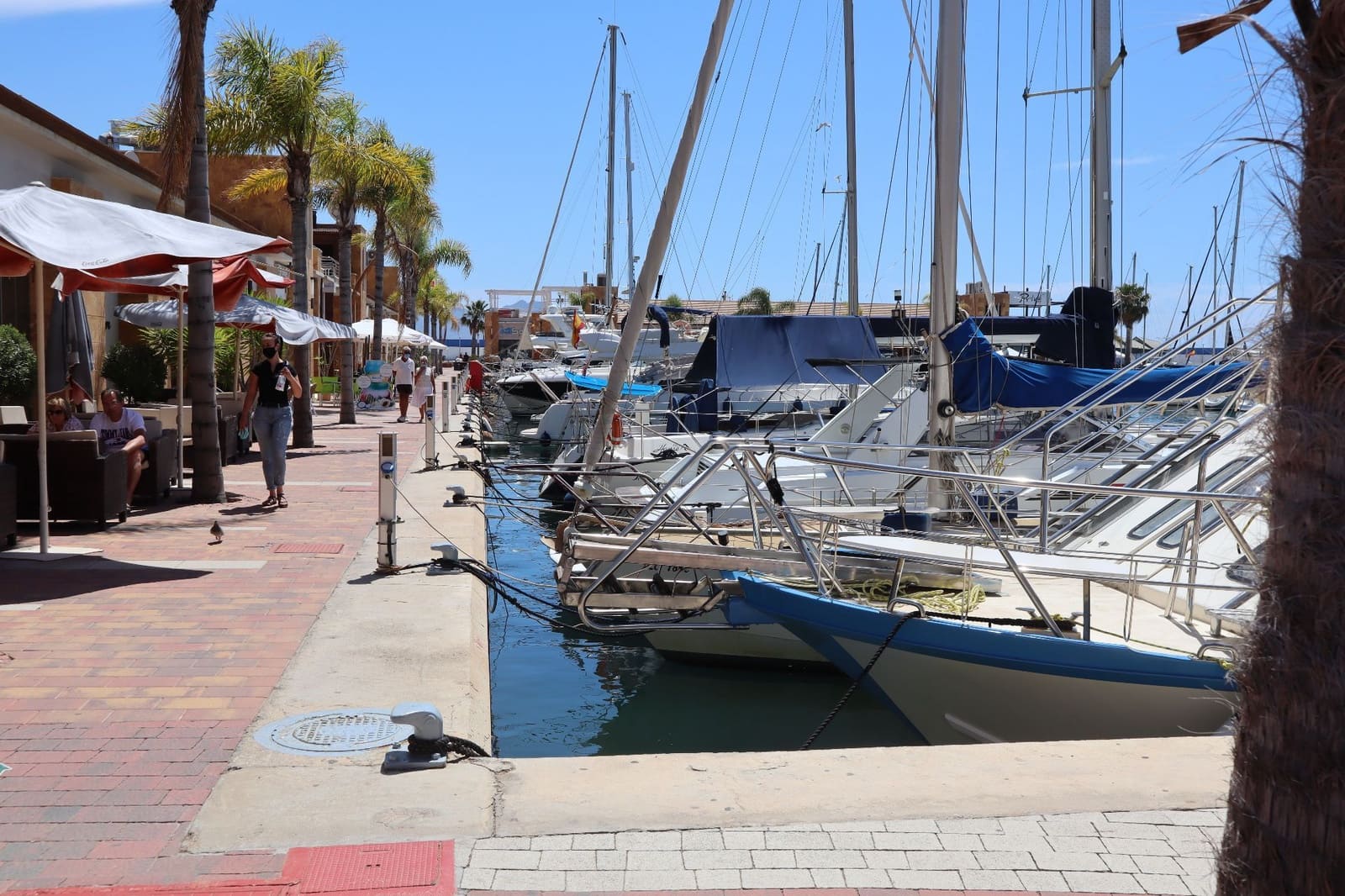 3 bedroom Villa for sale in Puerto de Mazarron with pool garage - € 294,000 (Ref: 9436659)