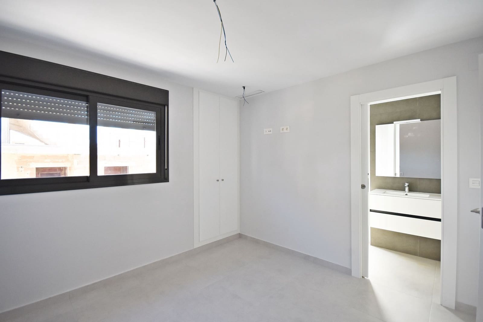 3 soverom Villa til salgs i Puerto de Mazarron med svømmebasseng garasje - € 340 000 (Ref: 9443045)