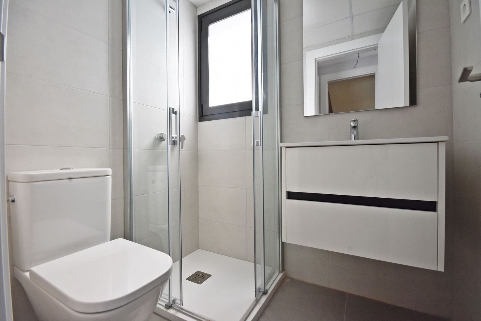 3 soverom Villa til salgs i Puerto de Mazarron med svømmebasseng garasje - € 340 000 (Ref: 9443045)