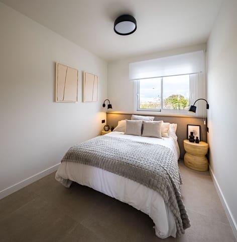 3 quarto Penthouse para venda em Torre de la Horadada, Pilar de la Horadada com piscina garagem - 440 000 € (Ref: 9448574)