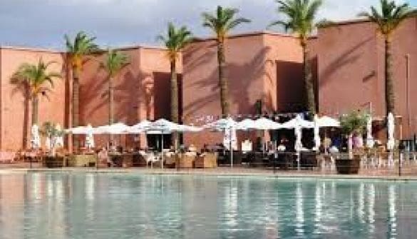 3 slaapkamer Villa te koop in Alhama de Murcia met zwembad garage - € 335.000 (Ref: 9518427)