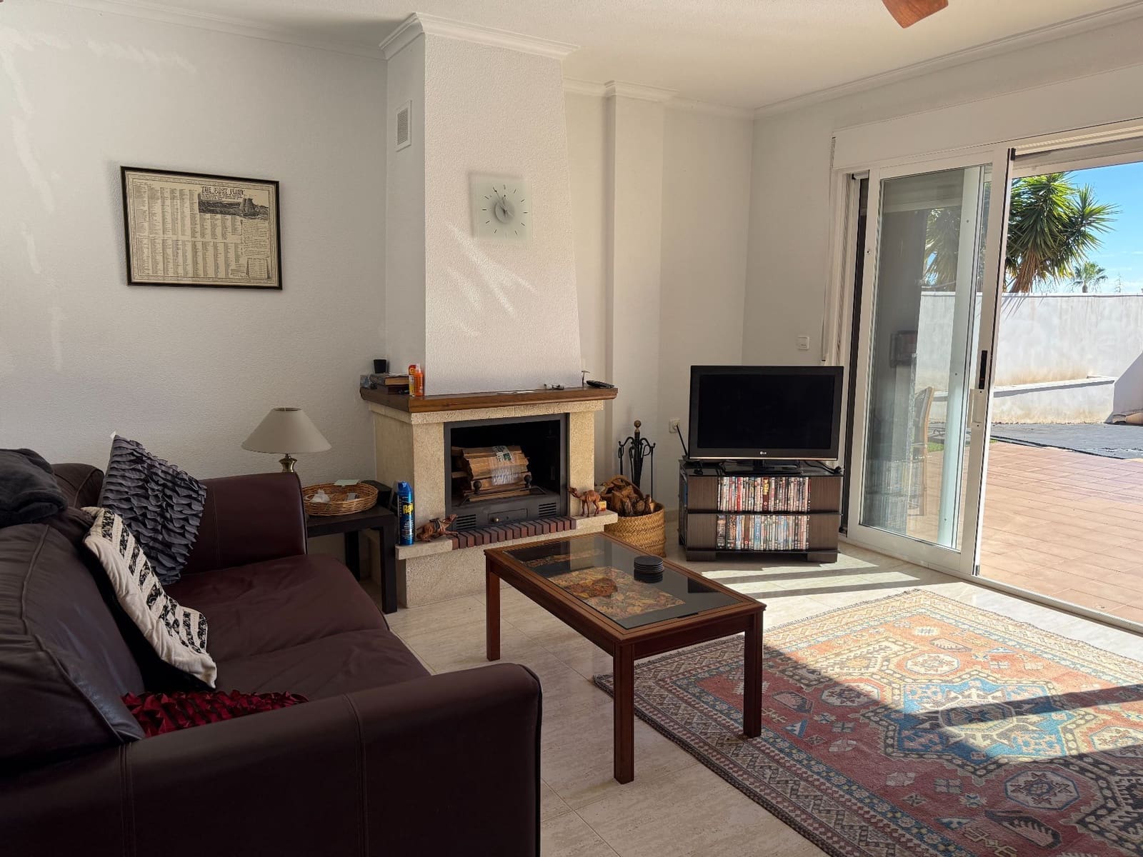 4 Zimmer Villa zu verkaufen in Bolnuevo mit Garage - 395.000 € (Ref: 9518429)