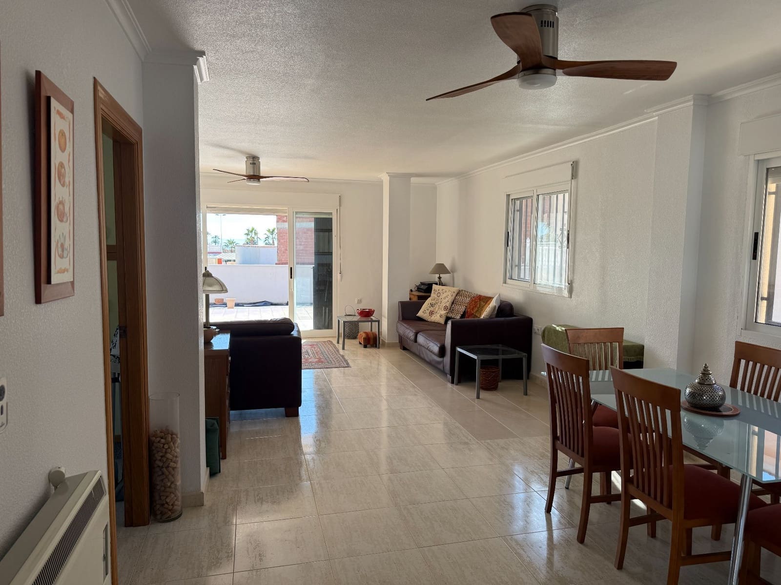 4 Zimmer Villa zu verkaufen in Bolnuevo mit Garage - 395.000 € (Ref: 9518429)