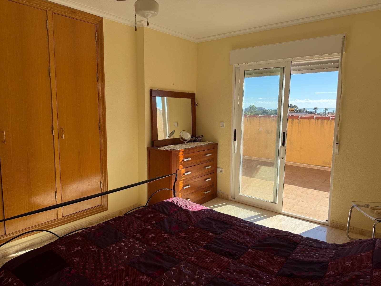 4 Zimmer Villa zu verkaufen in Bolnuevo mit Garage - 395.000 € (Ref: 9518429)