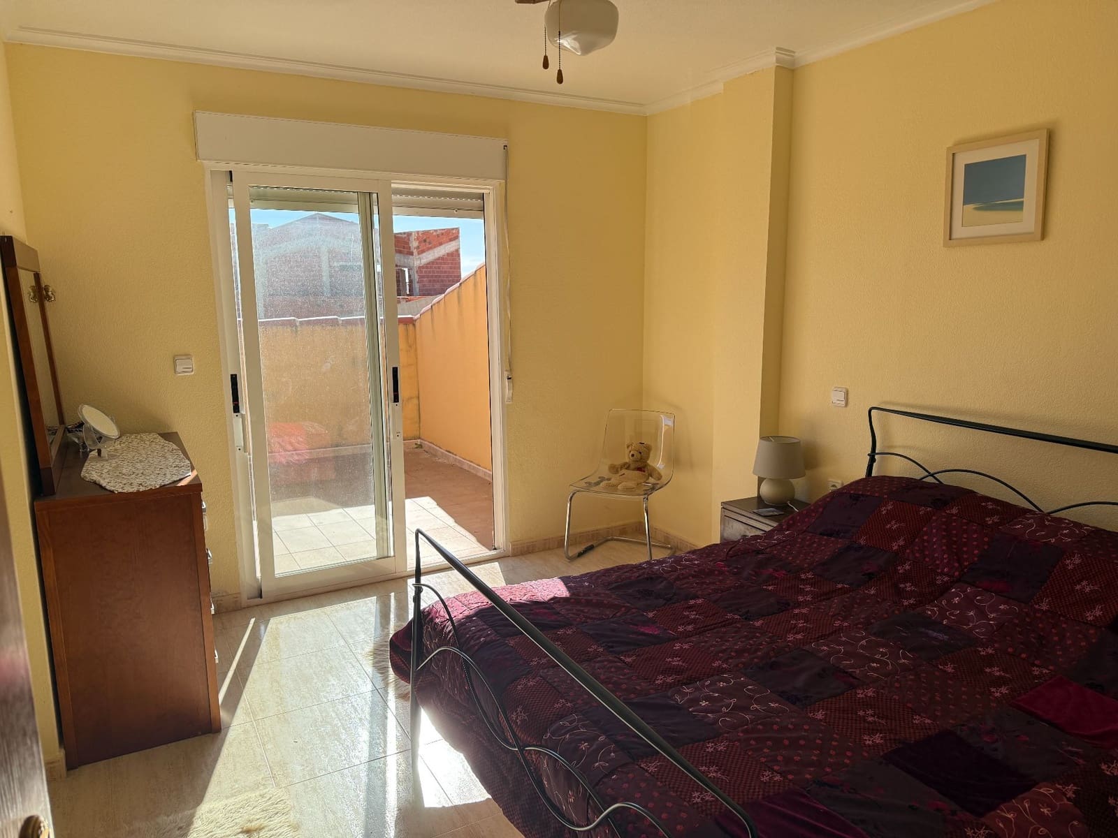 4 Zimmer Villa zu verkaufen in Bolnuevo mit Garage - 395.000 € (Ref: 9518429)