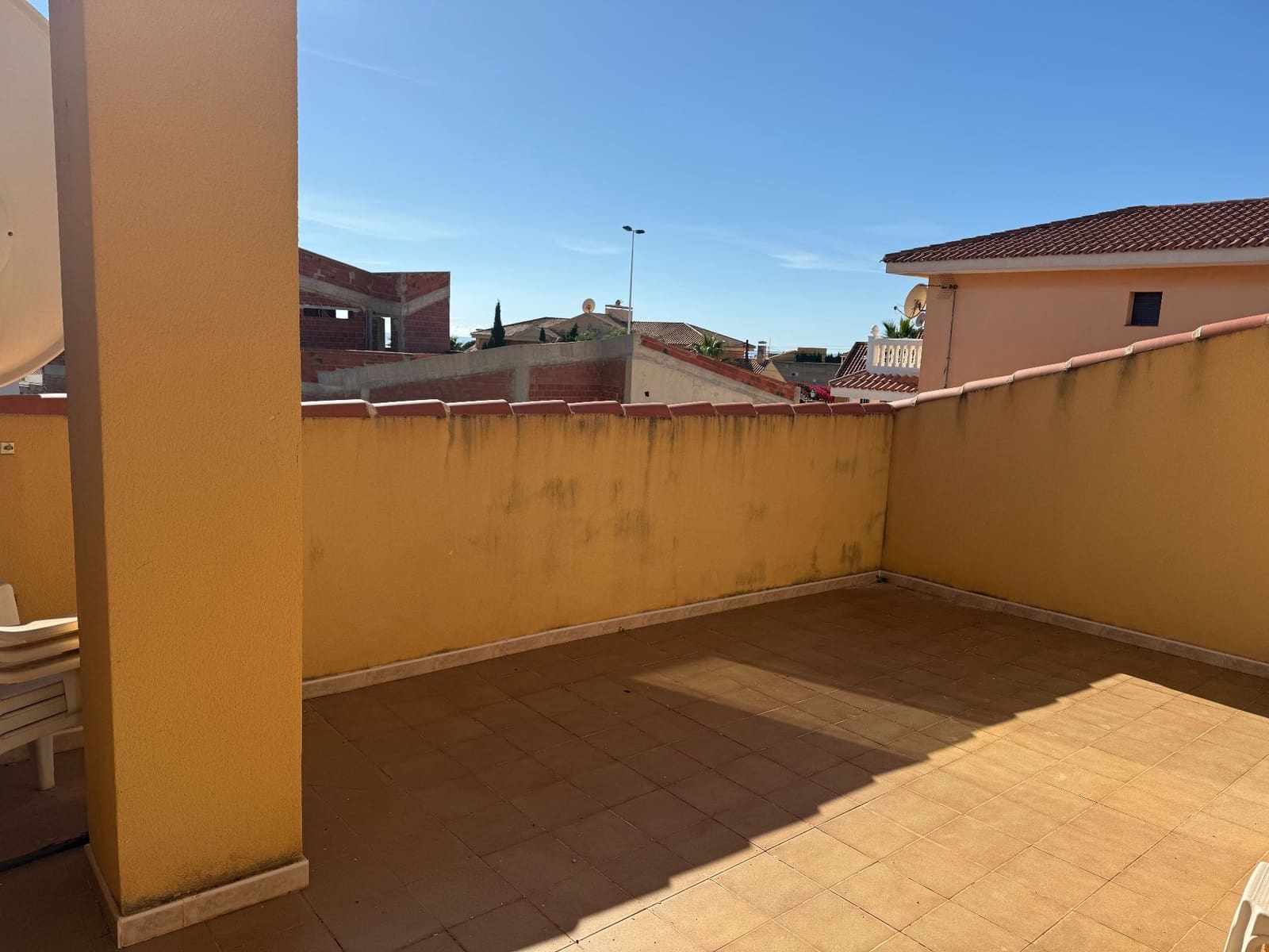 4 Zimmer Villa zu verkaufen in Bolnuevo mit Garage - 395.000 € (Ref: 9518429)