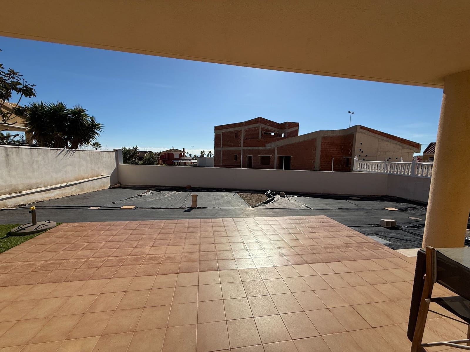 4 Zimmer Villa zu verkaufen in Bolnuevo mit Garage - 395.000 € (Ref: 9518429)