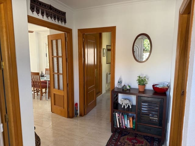 4 Zimmer Villa zu verkaufen in Bolnuevo, Mazarrón mit Garage - 395.000 € (Ref: 9518429)