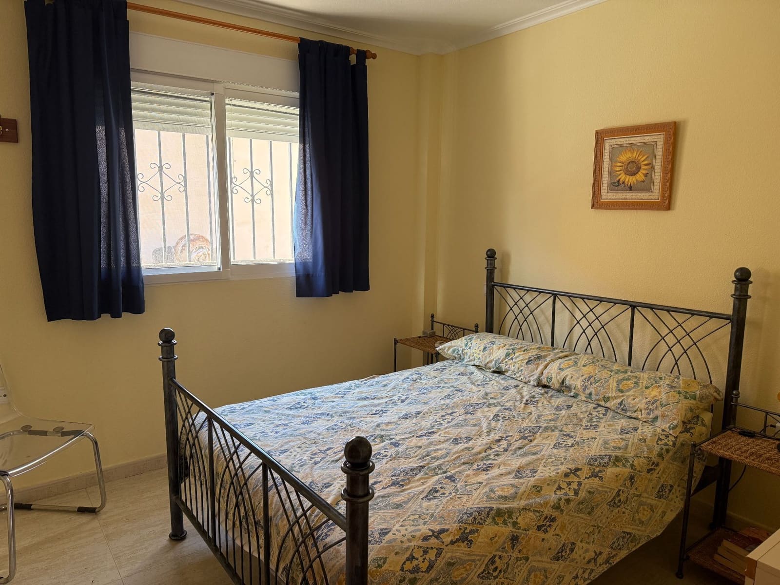 4 Zimmer Villa zu verkaufen in Bolnuevo mit Garage - 395.000 € (Ref: 9518429)