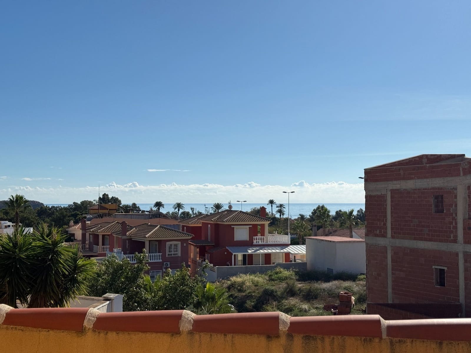 4 Zimmer Villa zu verkaufen in Bolnuevo mit Garage - 395.000 € (Ref: 9518429)