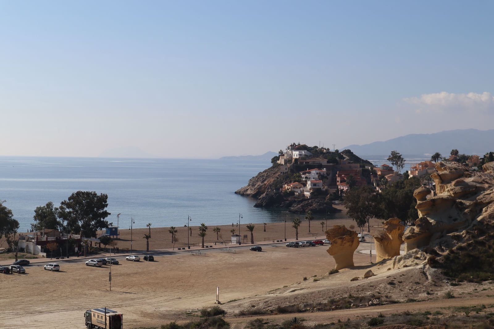 2 sovrum Villa till salu i Bolnuevo med pool garage - 269 000 € (Ref: 9518430)