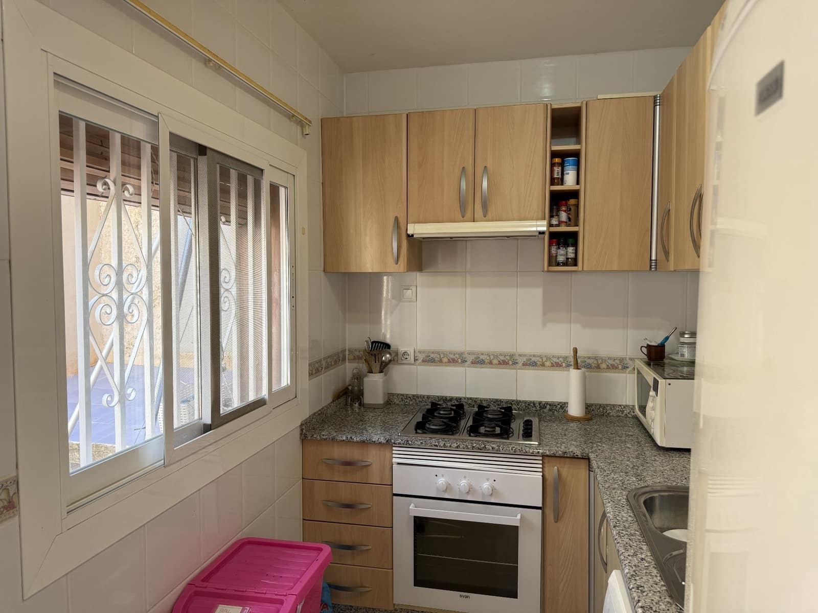 2 sovrum Villa till salu i Bolnuevo med pool garage - 269 000 € (Ref: 9518430)