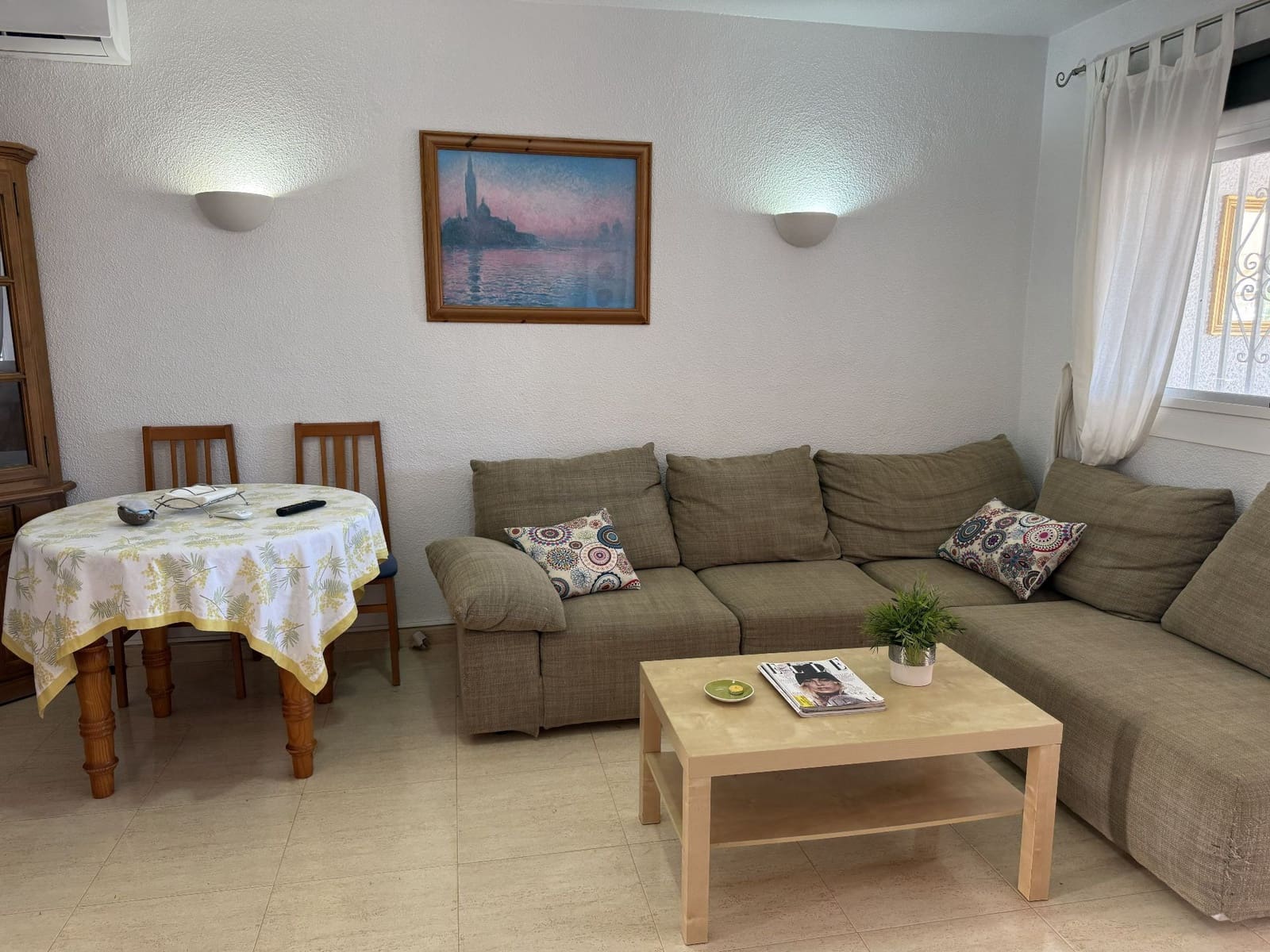 2 sovrum Villa till salu i Bolnuevo med pool garage - 269 000 € (Ref: 9518430)