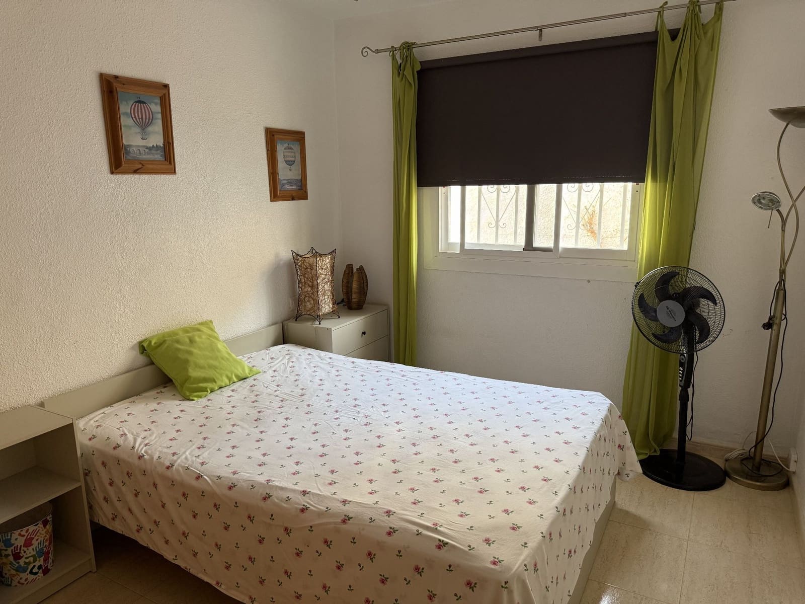 2 sovrum Villa till salu i Bolnuevo med pool garage - 269 000 € (Ref: 9518430)