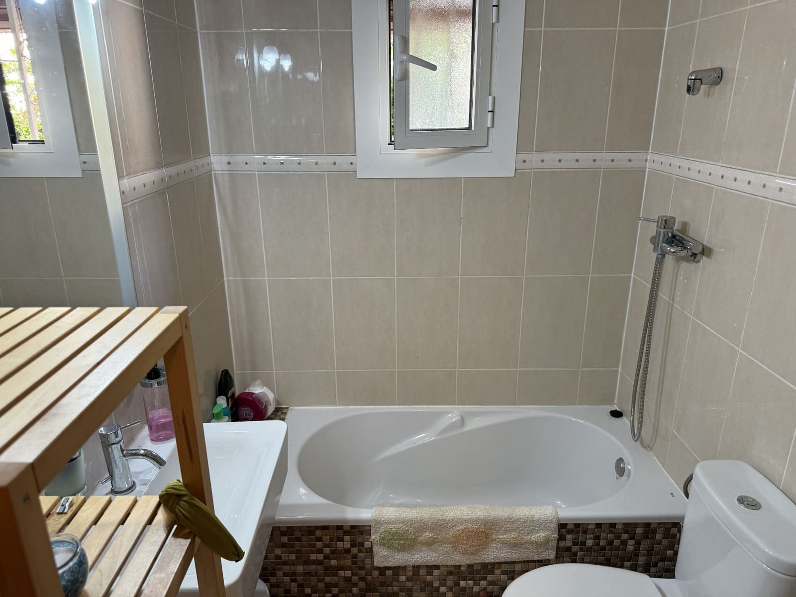 2 sovrum Villa till salu i Bolnuevo med pool garage - 269 000 € (Ref: 9518430)