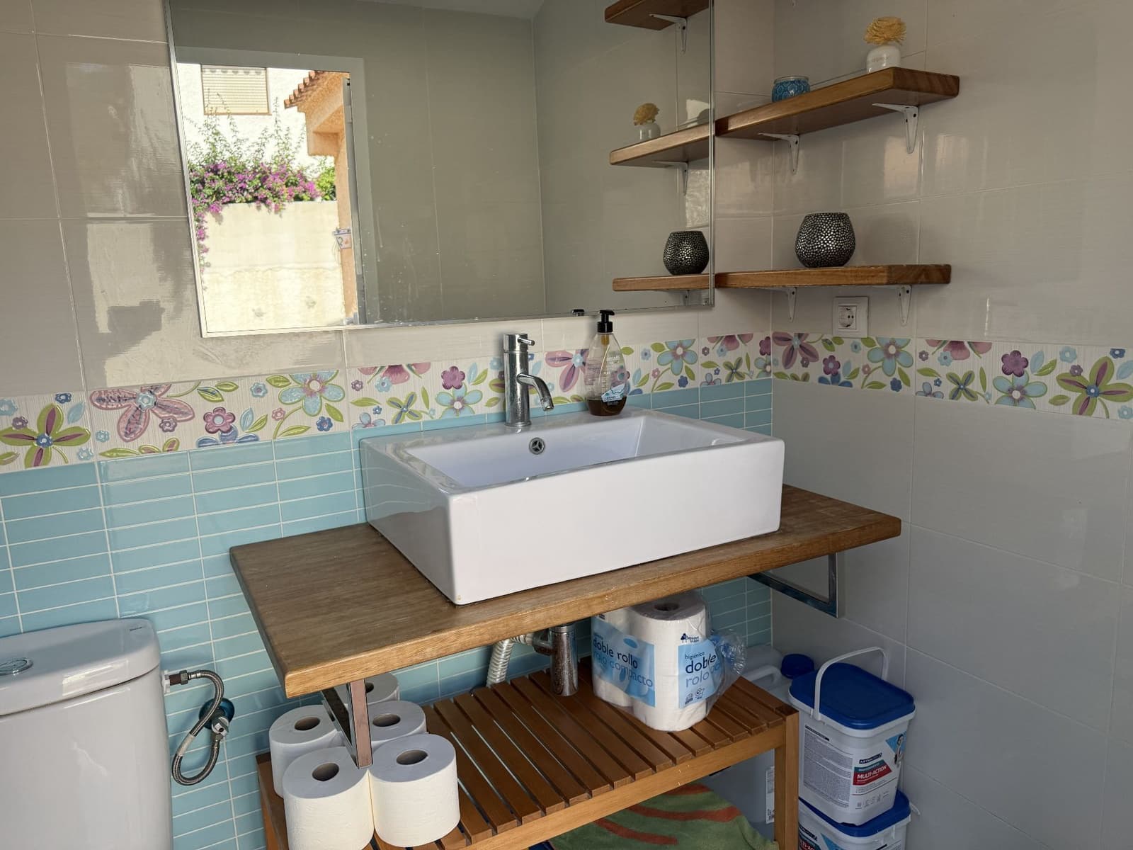 2 sovrum Villa till salu i Bolnuevo med pool garage - 269 000 € (Ref: 9518430)