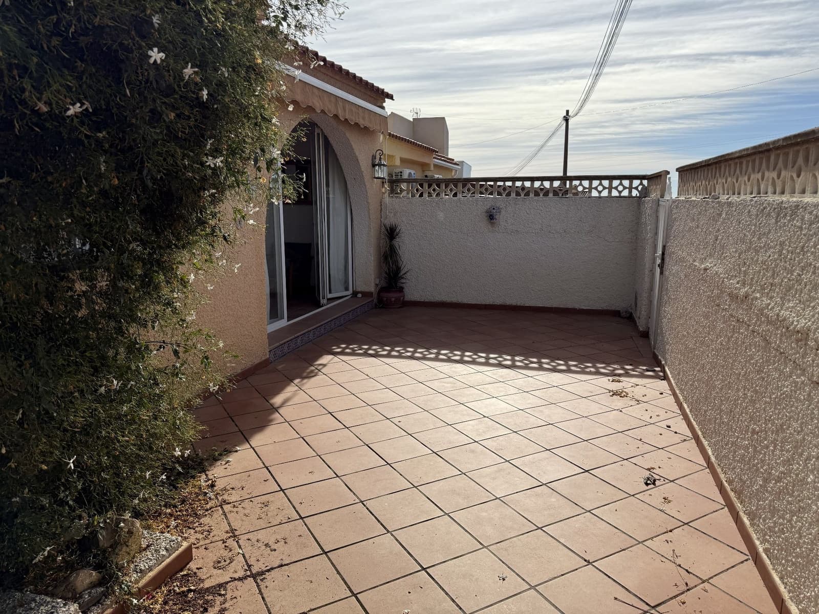 2 sovrum Villa till salu i Bolnuevo med pool garage - 269 000 € (Ref: 9518430)