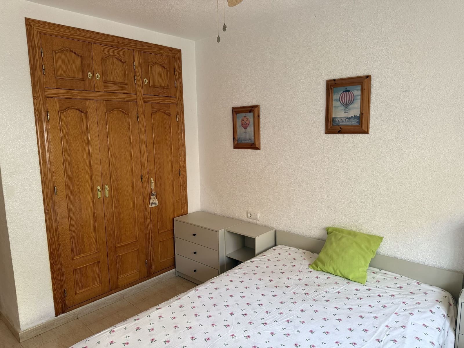 2 sovrum Villa till salu i Bolnuevo med pool garage - 269 000 € (Ref: 9518430)