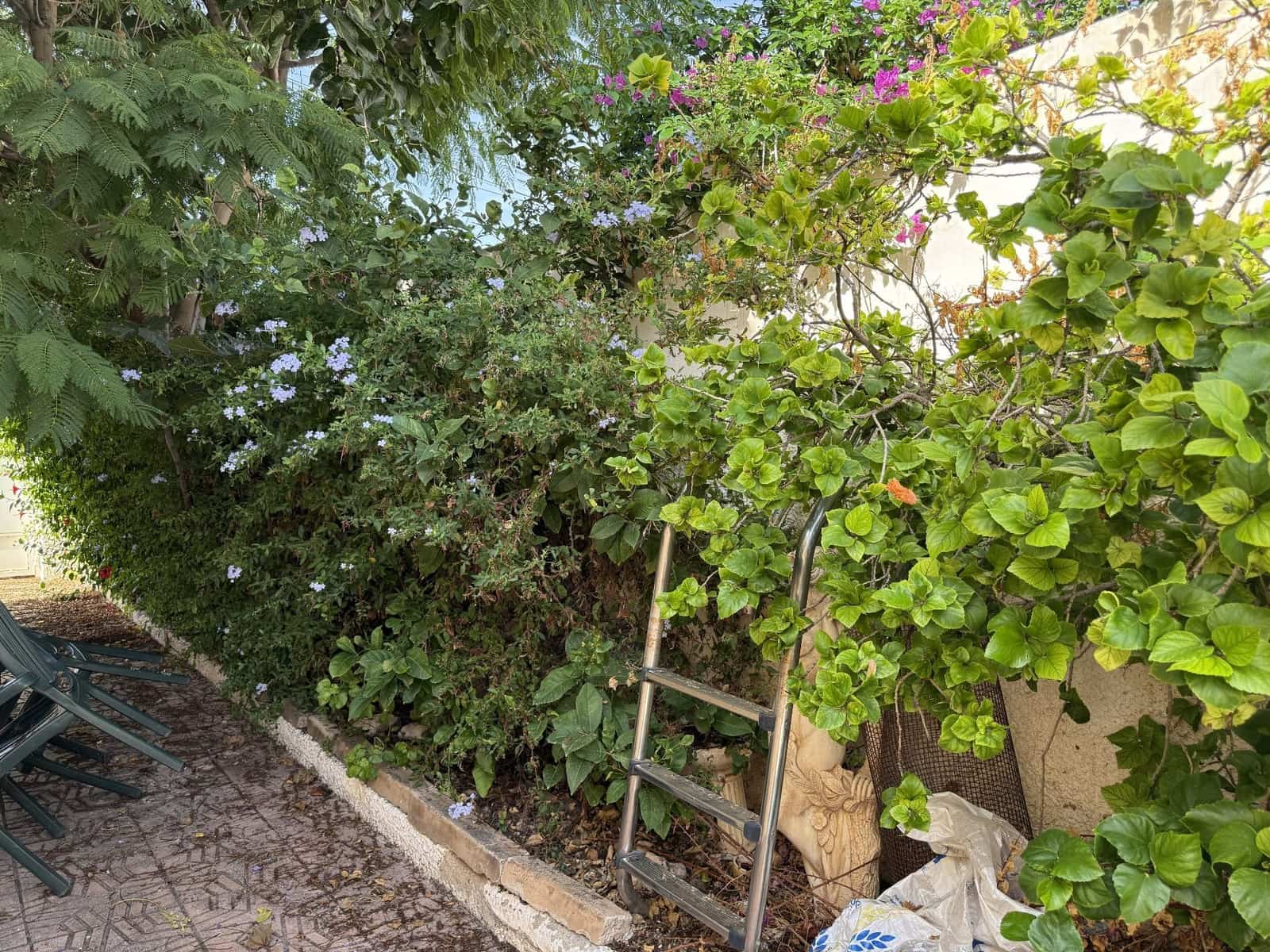 2 sovrum Villa till salu i Bolnuevo med pool garage - 269 000 € (Ref: 9518430)