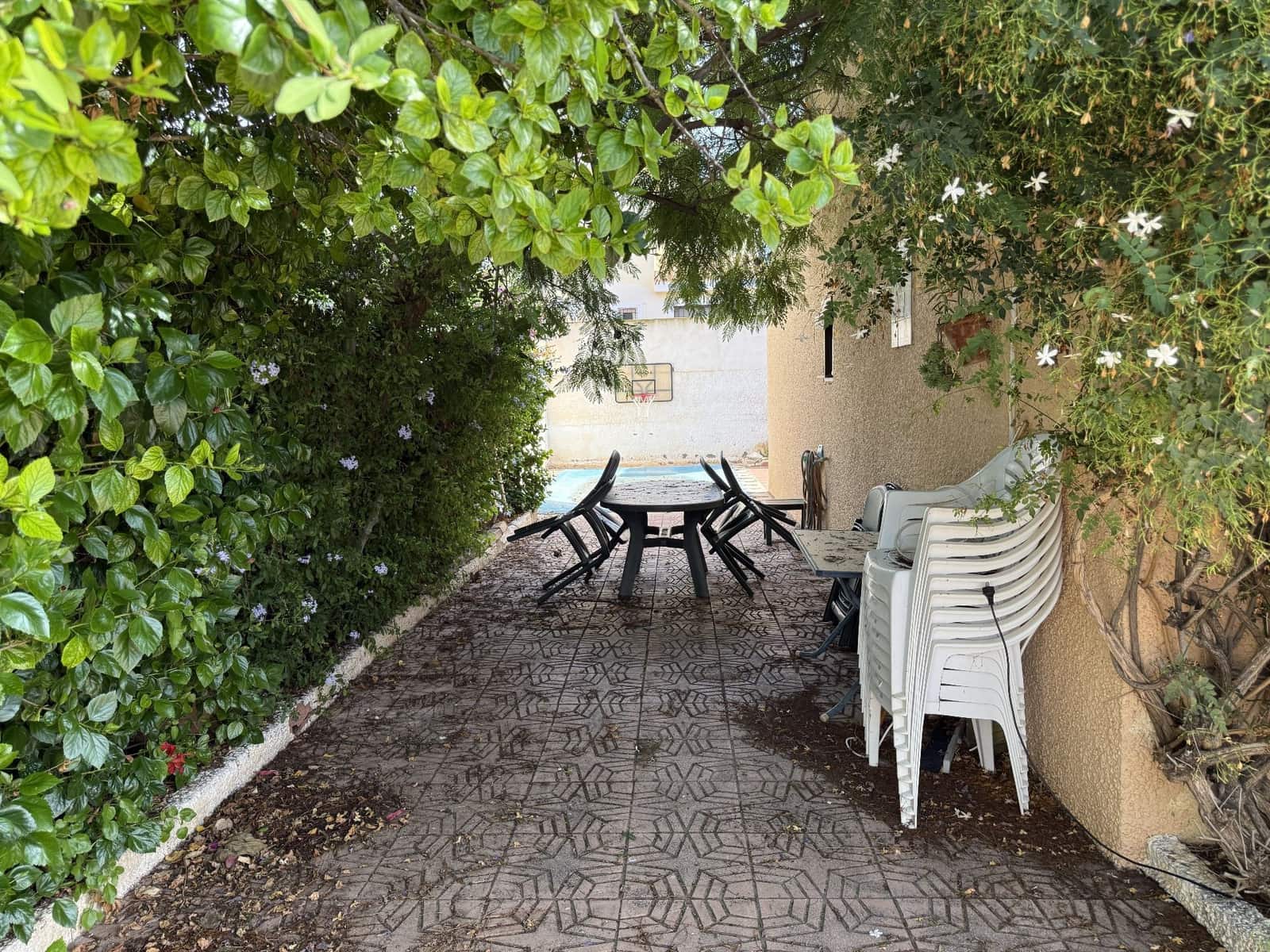 2 sovrum Villa till salu i Bolnuevo med pool garage - 269 000 € (Ref: 9518430)