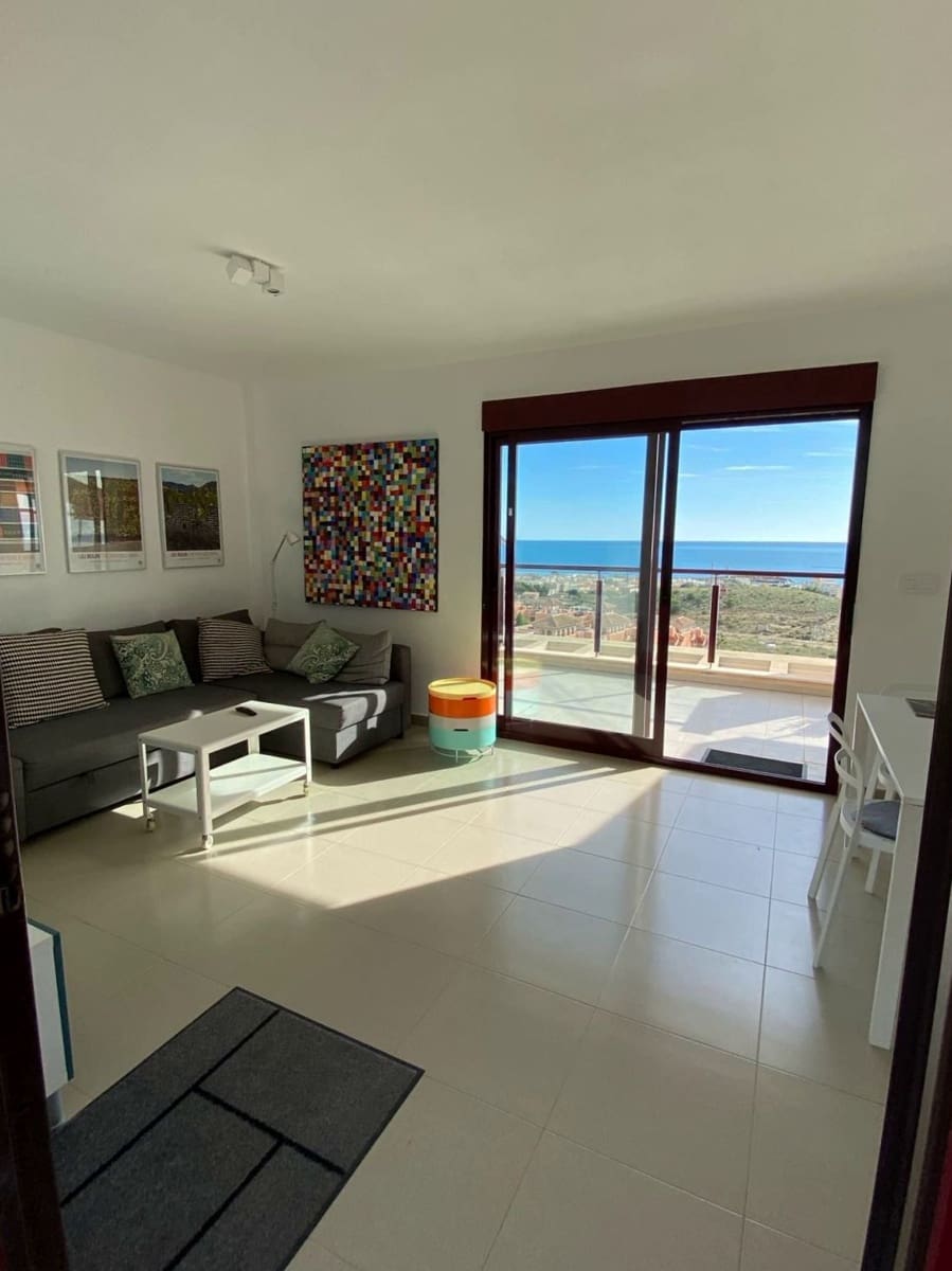 2 soverom Leilighet til salgs i Mazarron med svømmebasseng garasje - € 239 995 (Ref: 9554539)