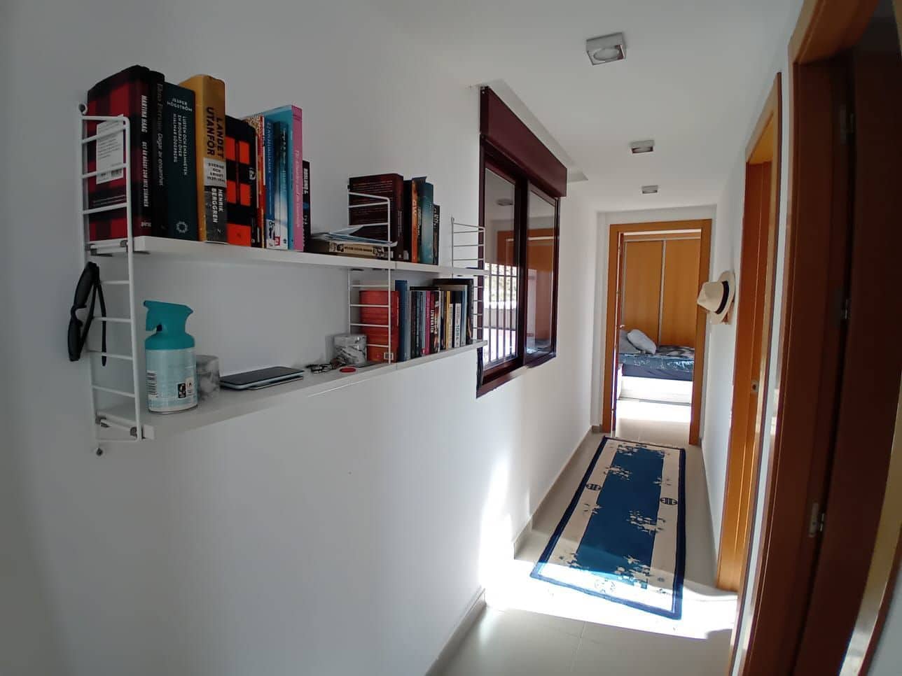 2 soverom Leilighet til salgs i Mazarron med svømmebasseng garasje - € 239 995 (Ref: 9554539)