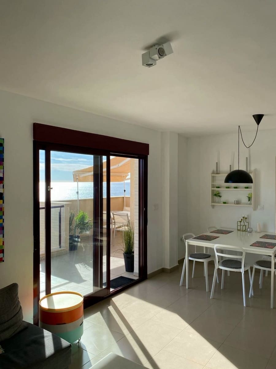 2 soverom Leilighet til salgs i Mazarron med svømmebasseng garasje - € 239 995 (Ref: 9554539)