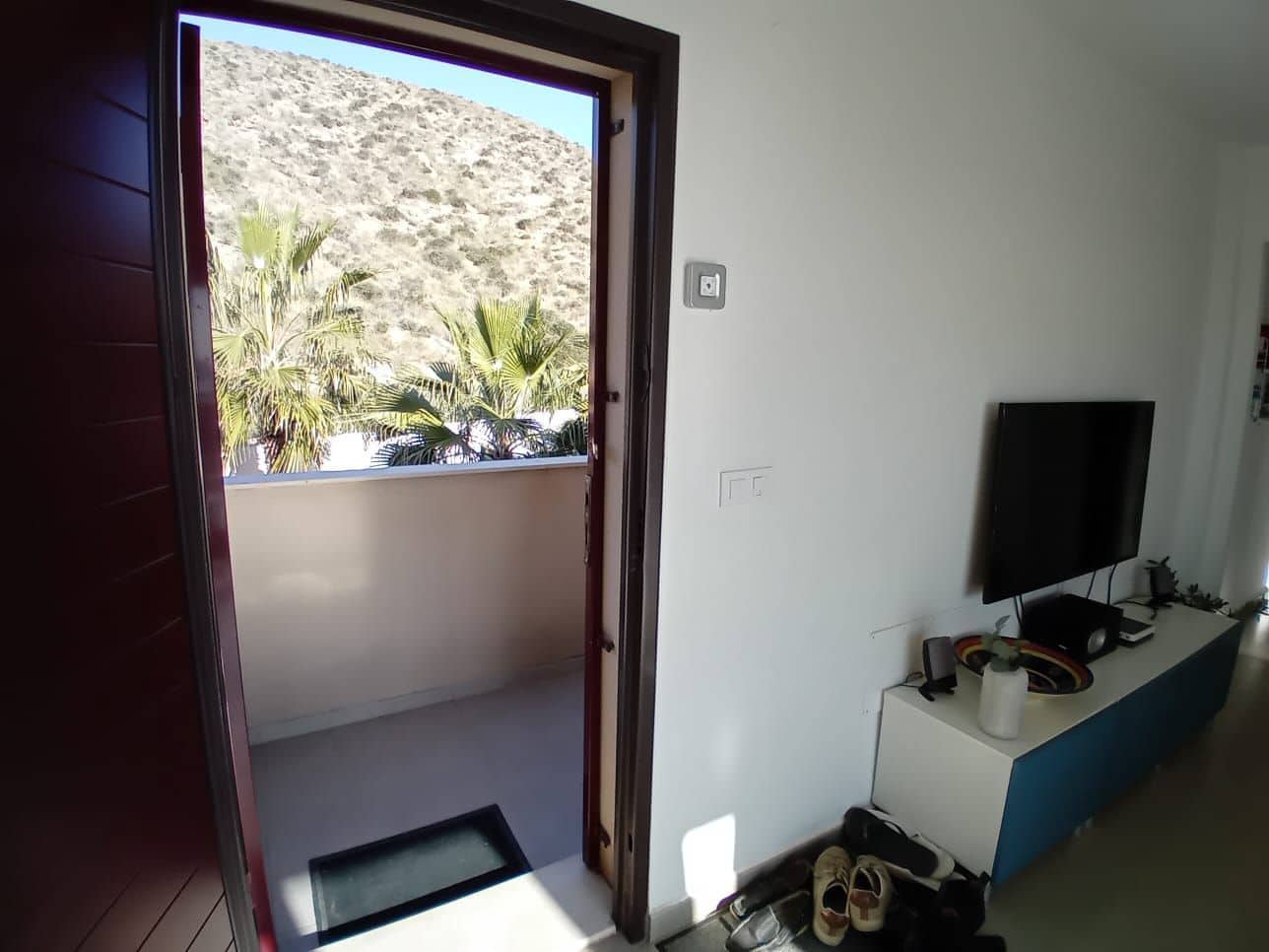 2 soverom Leilighet til salgs i Mazarron med svømmebasseng garasje - € 239 995 (Ref: 9554539)