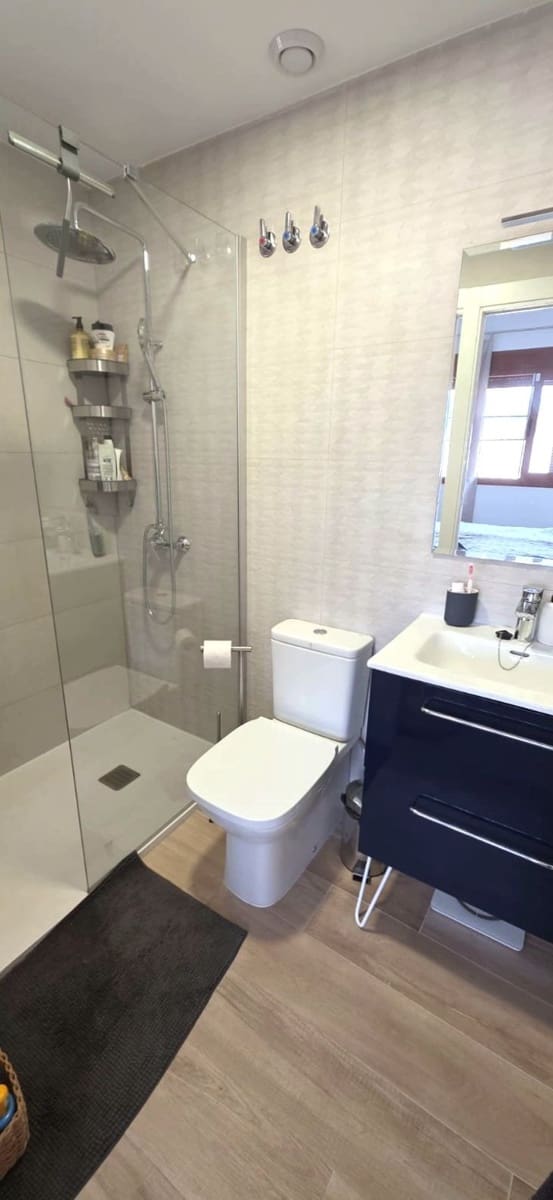 2 soveværelse Lejlighed til salg i Alamillo med garage - € 239.900 (Ref: 9554540)