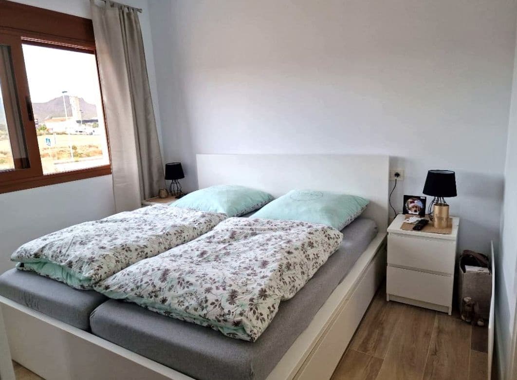 2 soveværelse Lejlighed til salg i Alamillo med garage - € 239.900 (Ref: 9554540)