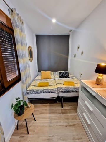 2 soveværelse Lejlighed til salg i Alamillo, Mazarrón med garage - € 239.900 (Ref: 9554540)