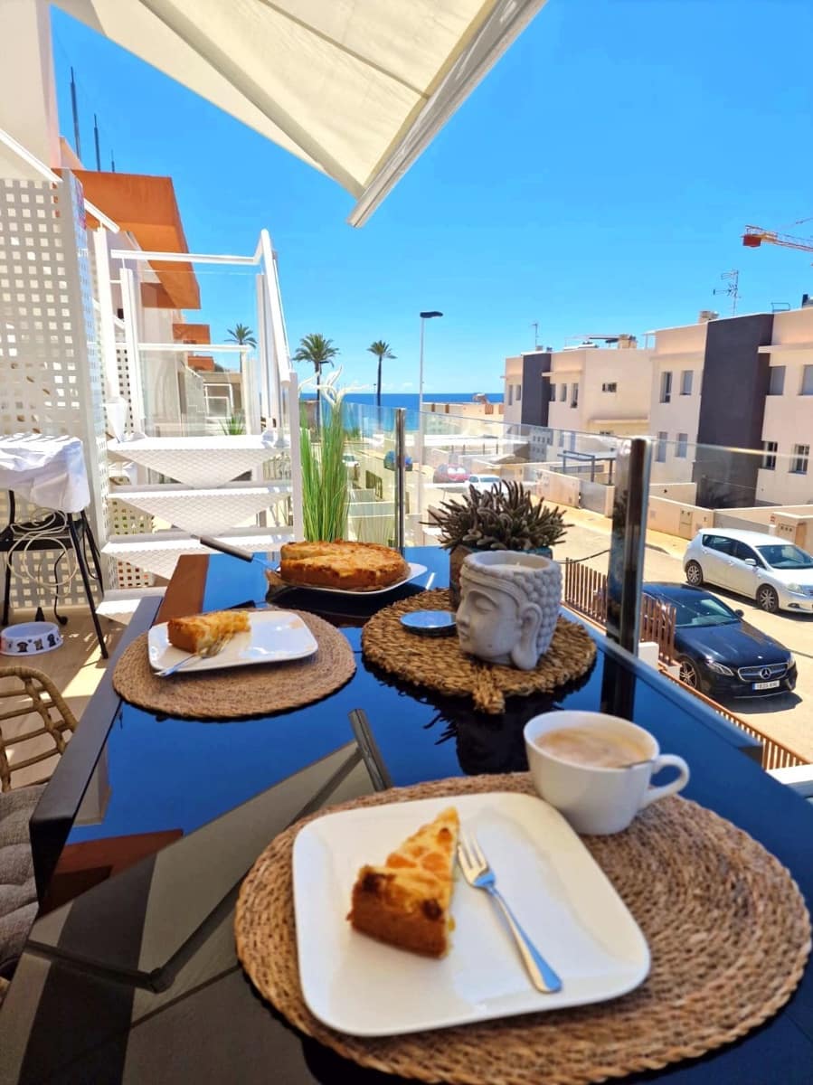 2 soveværelse Lejlighed til salg i Alamillo med garage - € 239.900 (Ref: 9554540)