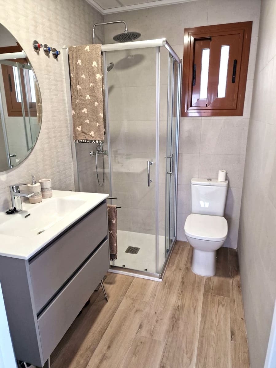 2 soveværelse Lejlighed til salg i Alamillo med garage - € 239.900 (Ref: 9554540)