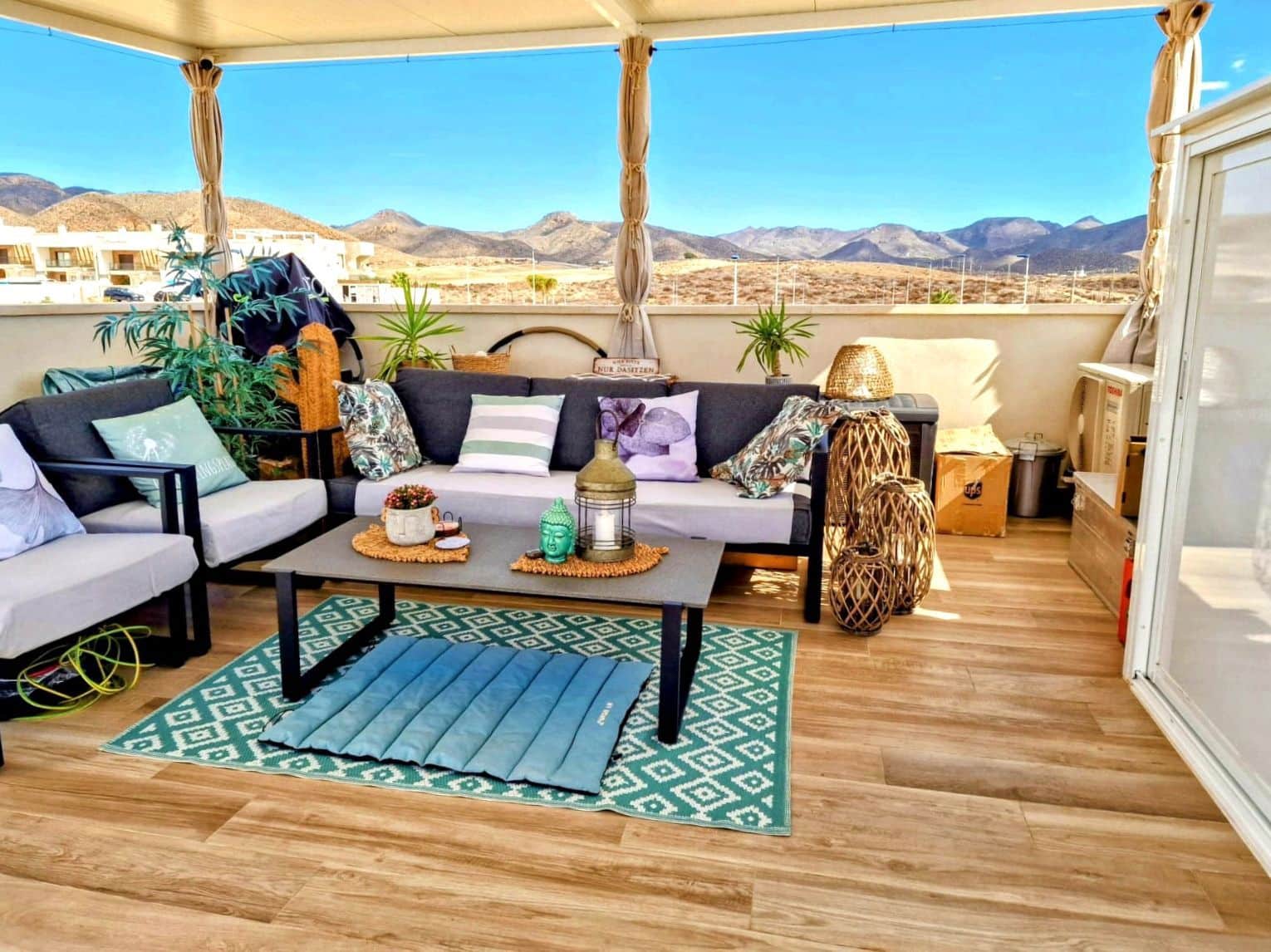 2 soveværelse Lejlighed til salg i Alamillo med garage - € 239.900 (Ref: 9554540)