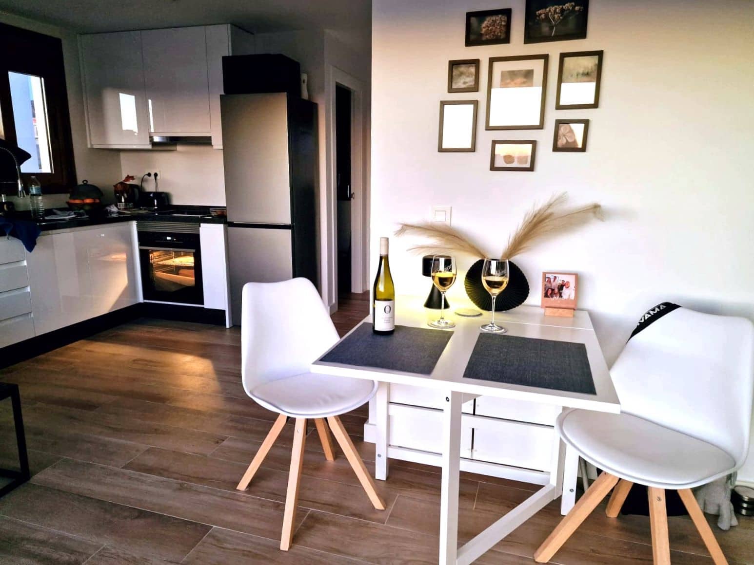 2 soveværelse Lejlighed til salg i Alamillo med garage - € 239.900 (Ref: 9554540)