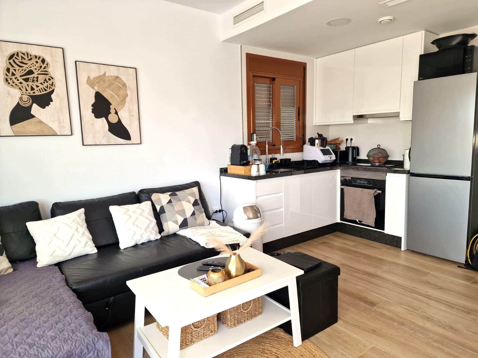 2 soveværelse Lejlighed til salg i Alamillo med garage - € 239.900 (Ref: 9554540)