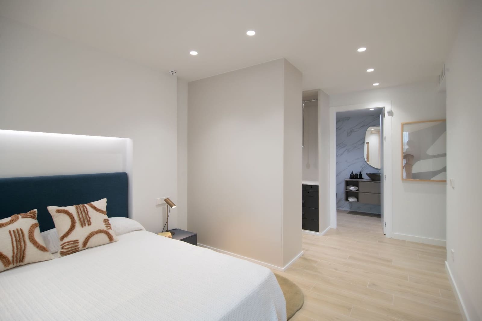 3 sypialnia Willa na sprzedaż w Pilar de la Horadada z basenem garażem - 385 000 € (Ref: 9564297)