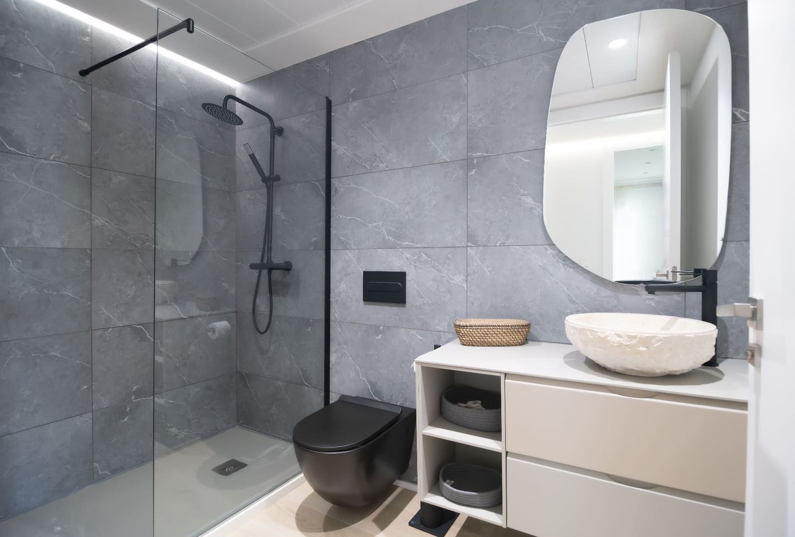 3 sypialnia Willa na sprzedaż w Pilar de la Horadada z basenem garażem - 385 000 € (Ref: 9564297)