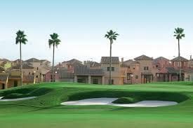 3 chambre Villa/Maison à vendre à Hacienda del Alamo avec piscine garage - 364 900 € (Ref: 9568004)