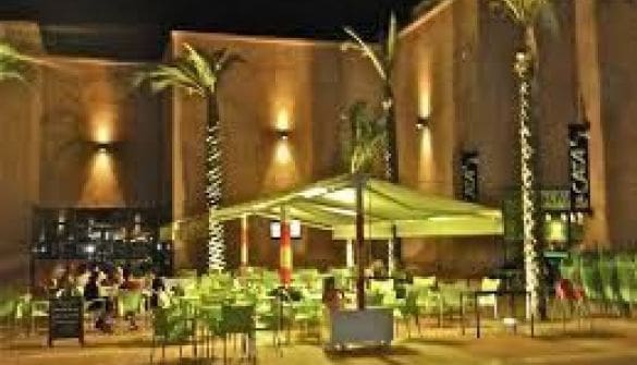 3 sovrum Villa till salu i Alhama de Murcia med pool garage - 349 000 € (Ref: 9570578)