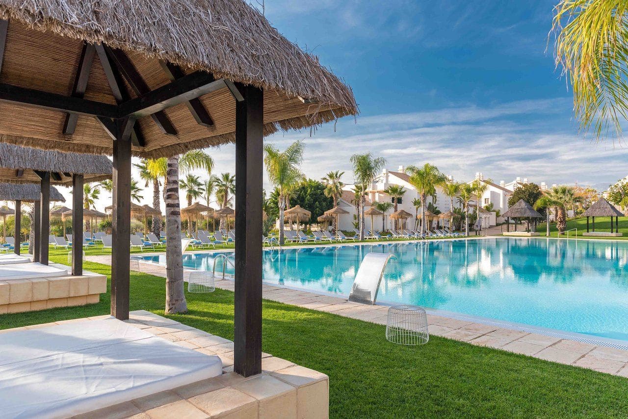 3 sovrum Villa till salu i Fuente Alamo de Murcia med pool garage - 339 500 € (Ref: 9570581)